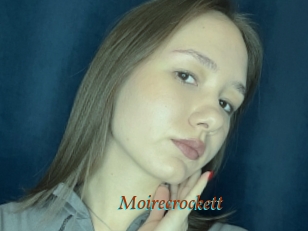 Moirecrockett