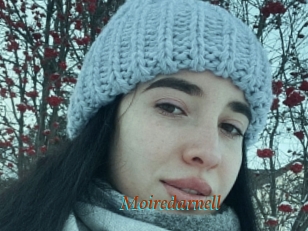 Moiredarnell