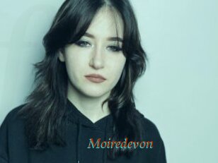 Moiredevon