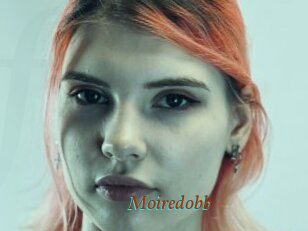 Moiredobb