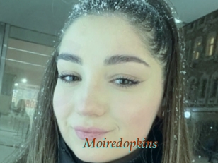 Moiredopkins