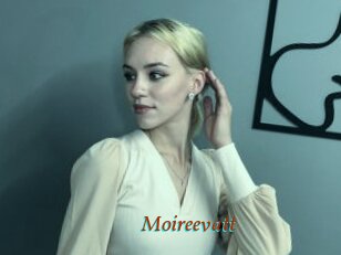Moireevatt