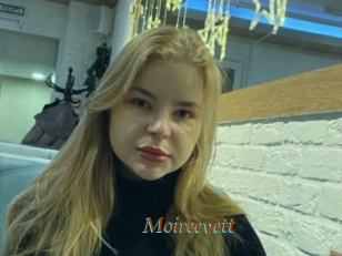 Moireevett