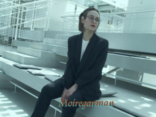 Moiregarman