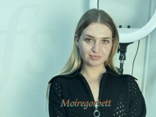 Moiregorbett
