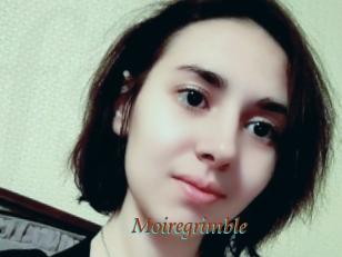 Moiregrimble