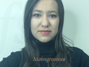 Moiregroomes