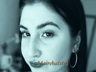 Moirehalsted