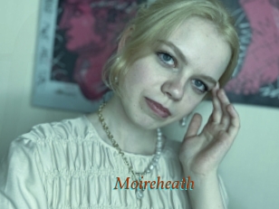 Moireheath