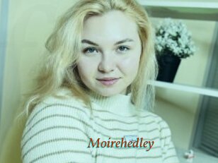 Moirehedley