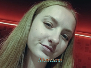 Moiresenn