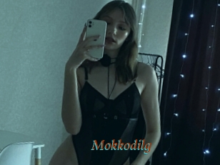 Mokkodilg