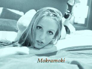 Mokramoki