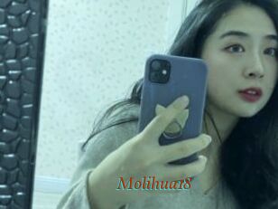 Molihua18