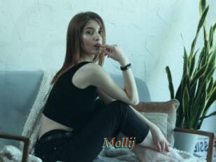 Mollij