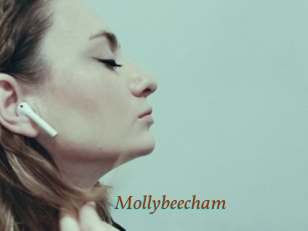 Mollybeecham