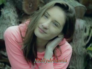 Mollydreamia