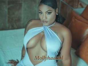 Mollyhaddid