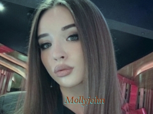 Mollyjohn
