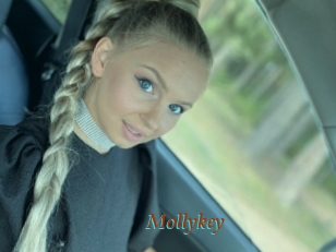 Mollykey