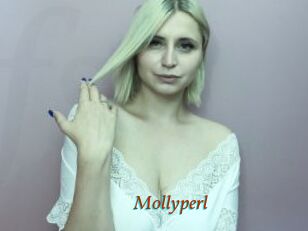 Mollyperl