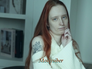 Mollysiber