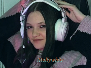 Mollywhite