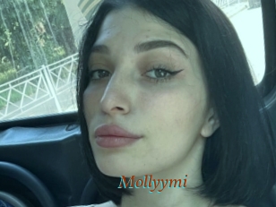 Mollyymi