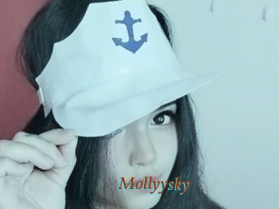 Mollyysky