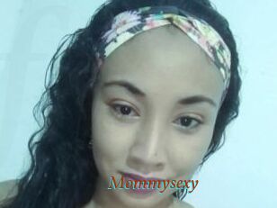 Mommysexy