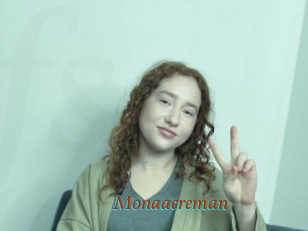 Monaacreman