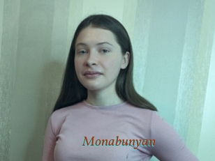 Monabunyan