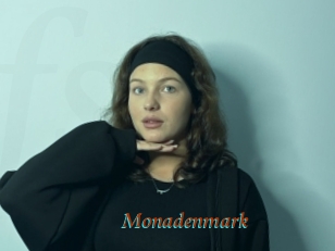 Monadenmark