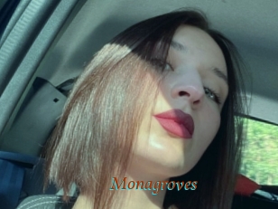 Monagroves