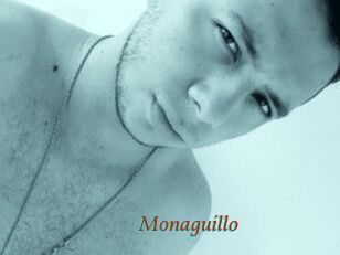 Monaguillo