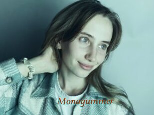 Monagummer