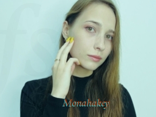 Monahakey