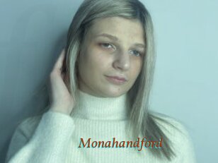 Monahandford