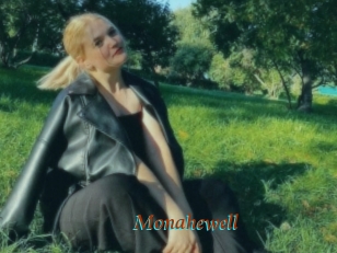 Monahewell