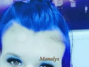 Monalys