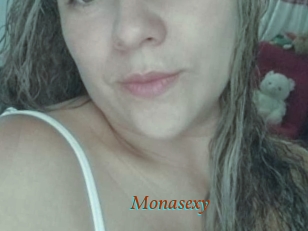 Monasexy