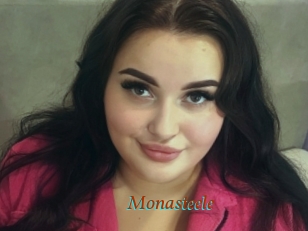 Monasteele