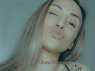 Monetlorane