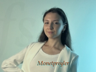 Monetpregler