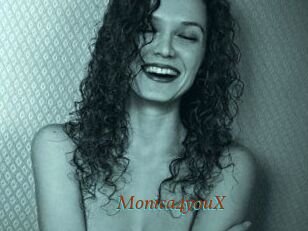 Monica4youX