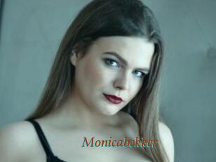 Monicabekker