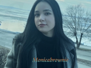 Monicabrownie