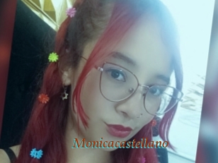 Monicacastellano