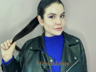 Monicadelray