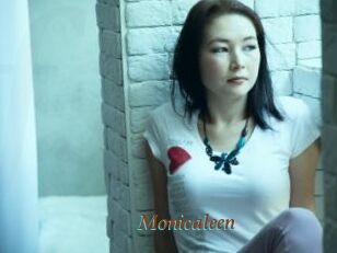 Monicaleen